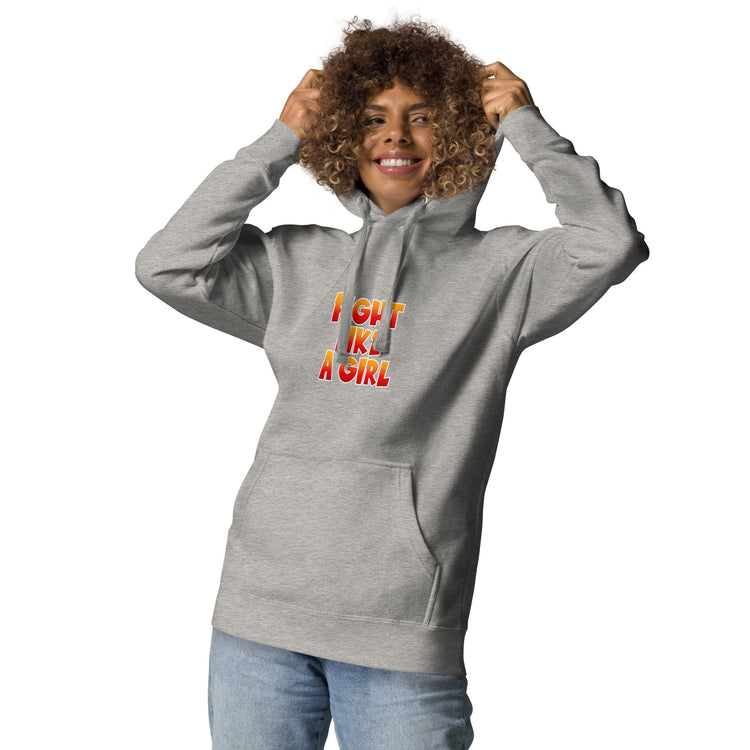 Vrouwen - Hoodies