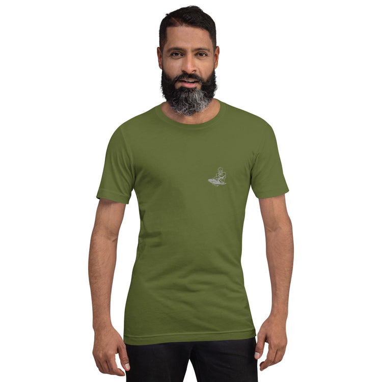 Mannen - T-Shirts