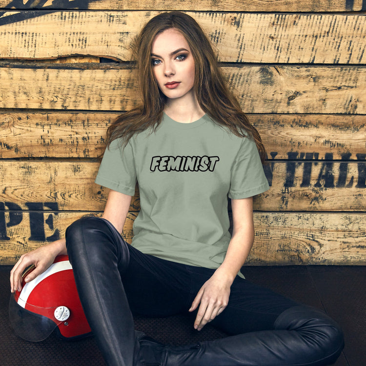 Vrouwen - T-Shirts