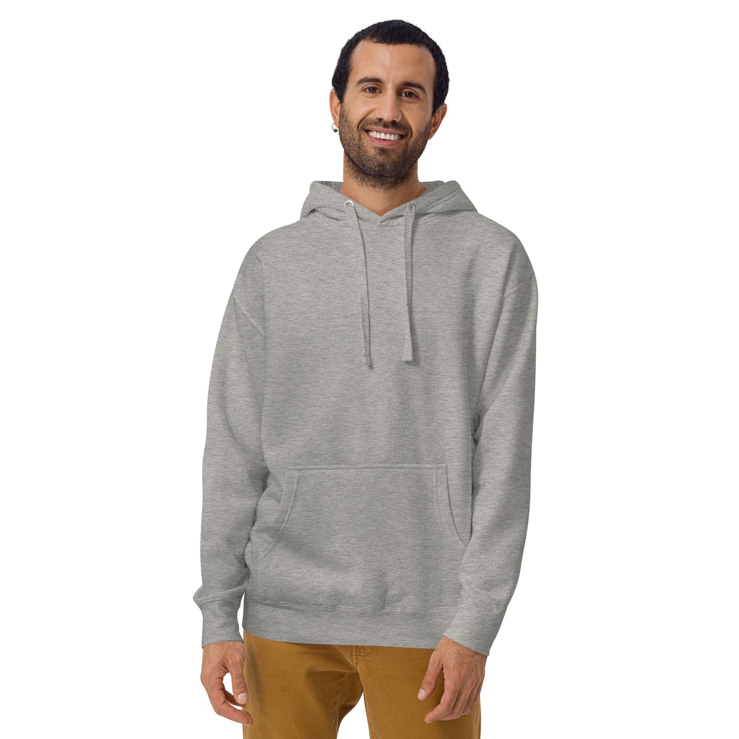 Premium hoodie - Runner's High