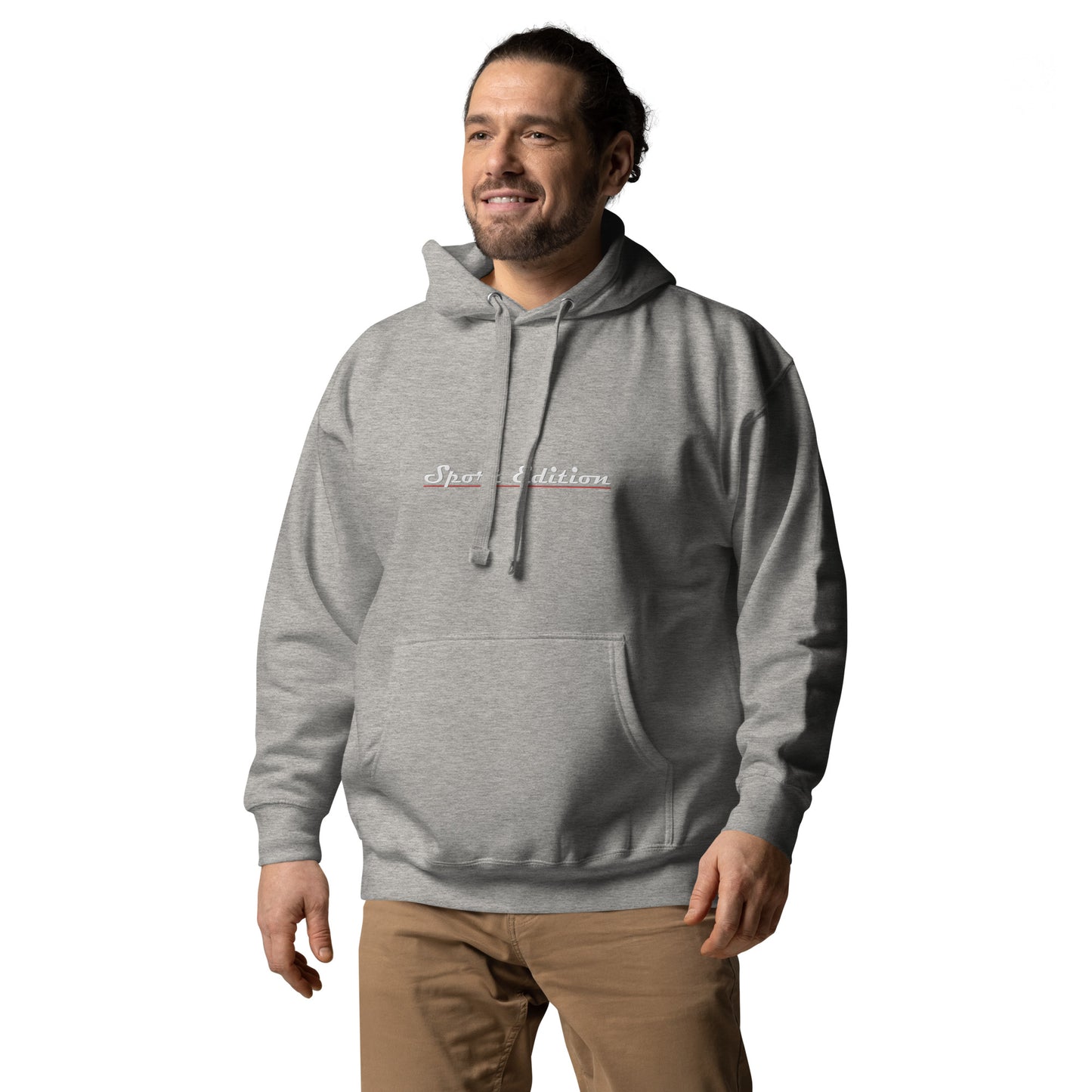 Premium hoodie - Sport Edition