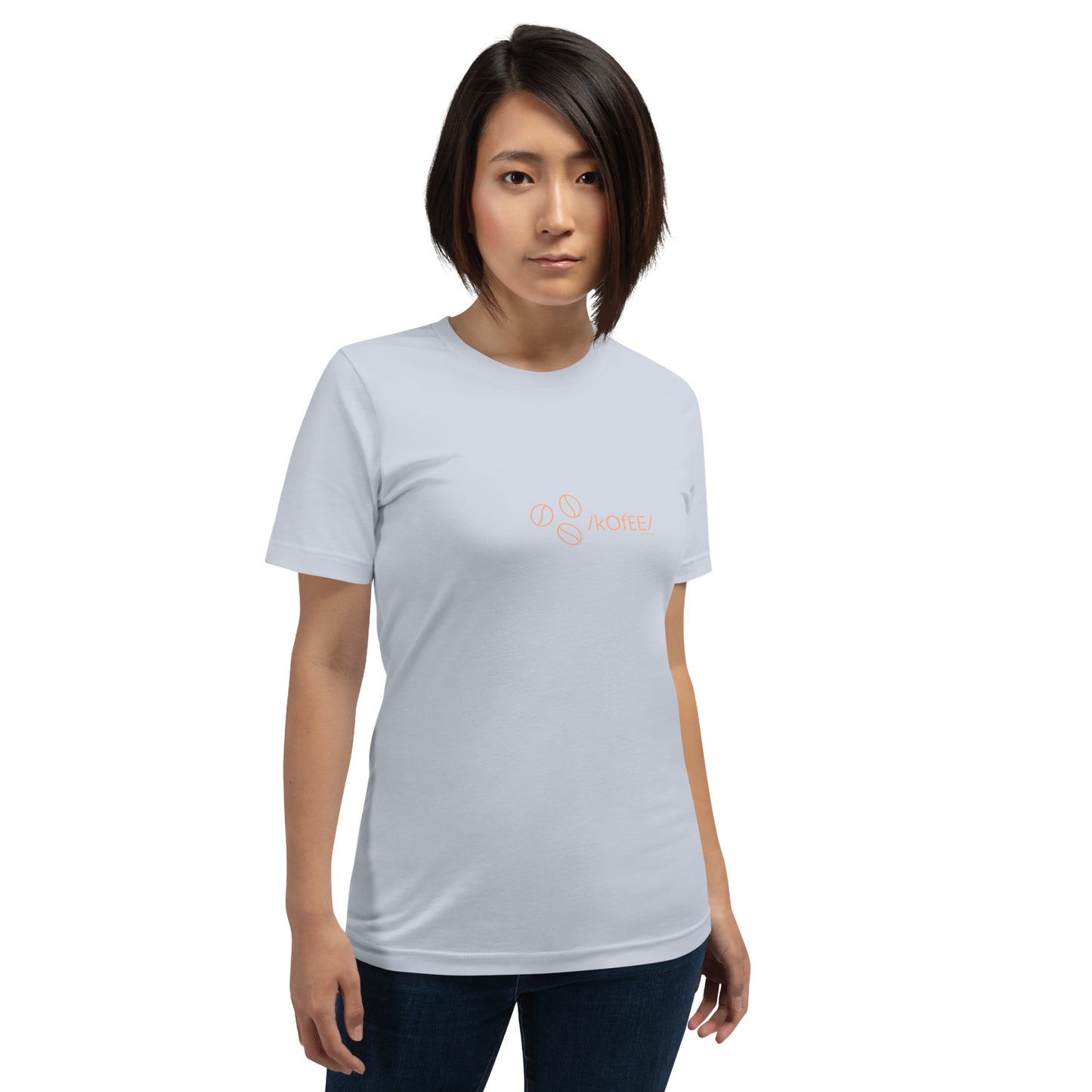 T-shirt - Coffee Beans