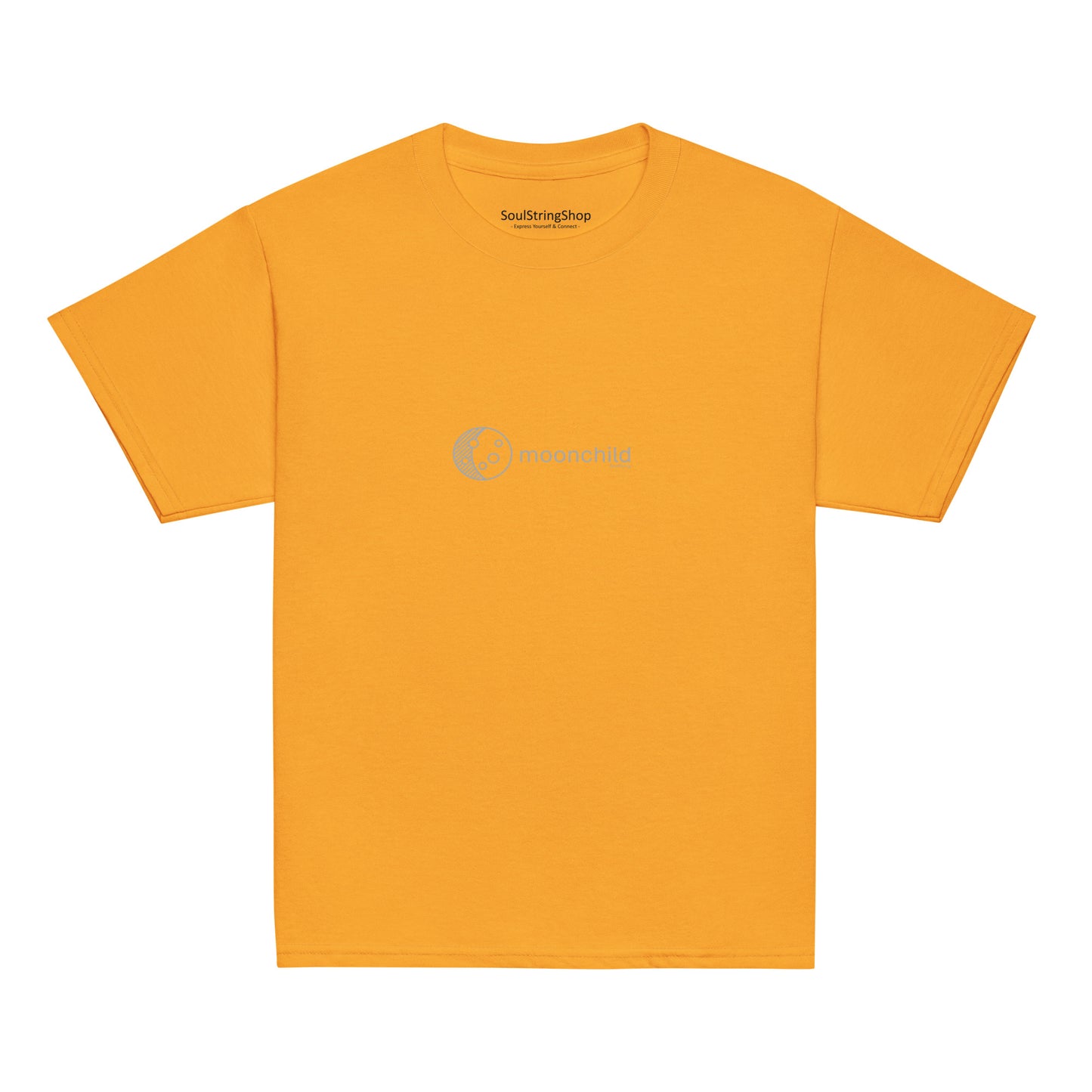 Kids T-shirt - Moonchild