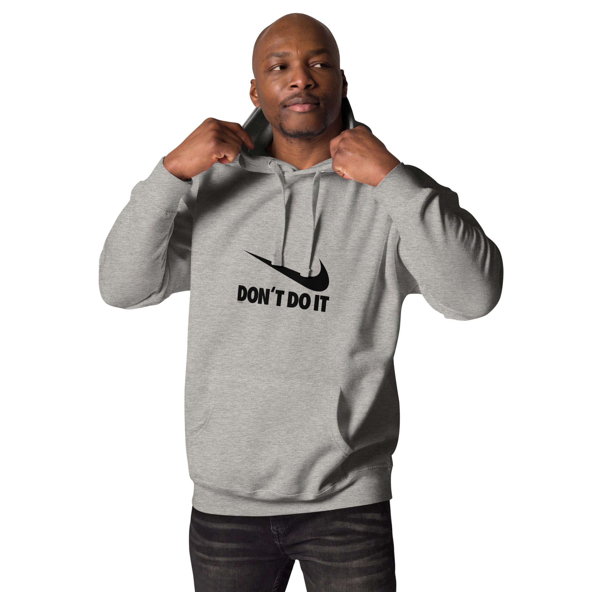Men's original hoodie