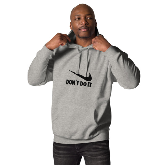 Men's original hoodie
