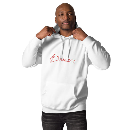 Premium hoodie - Taco