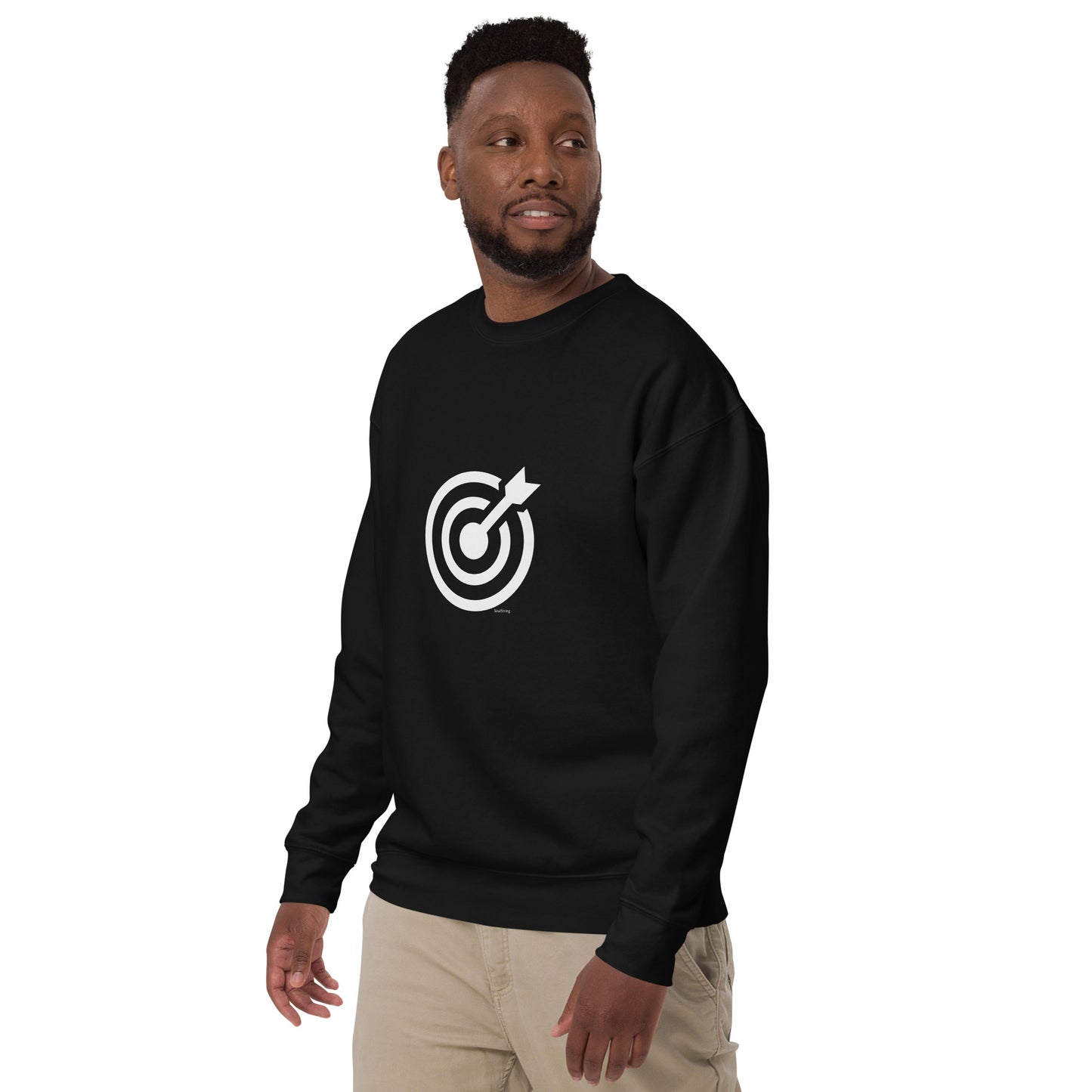 Premium sweatshirt - Target