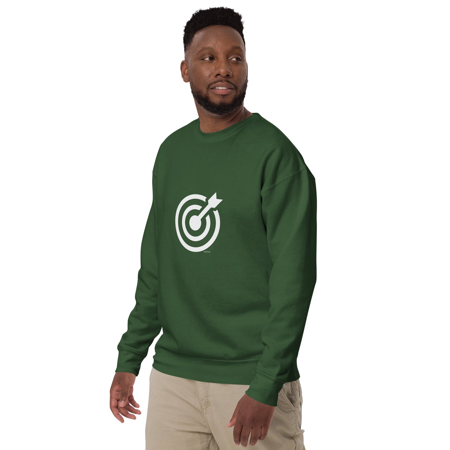 Premium sweatshirt - Target