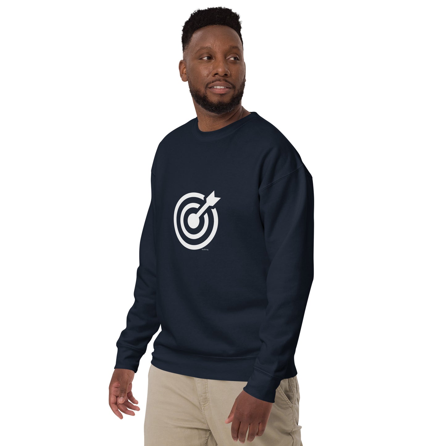 Premium sweatshirt - Target