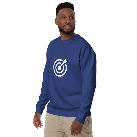Premium sweatshirt - Target