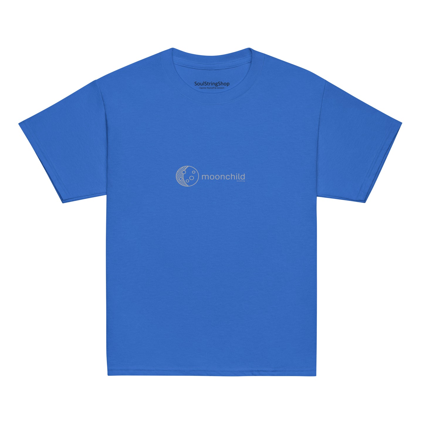 Kids T-shirt - Moonchild