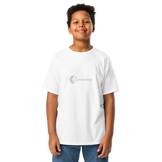 Kids T-shirt - Moonchild
