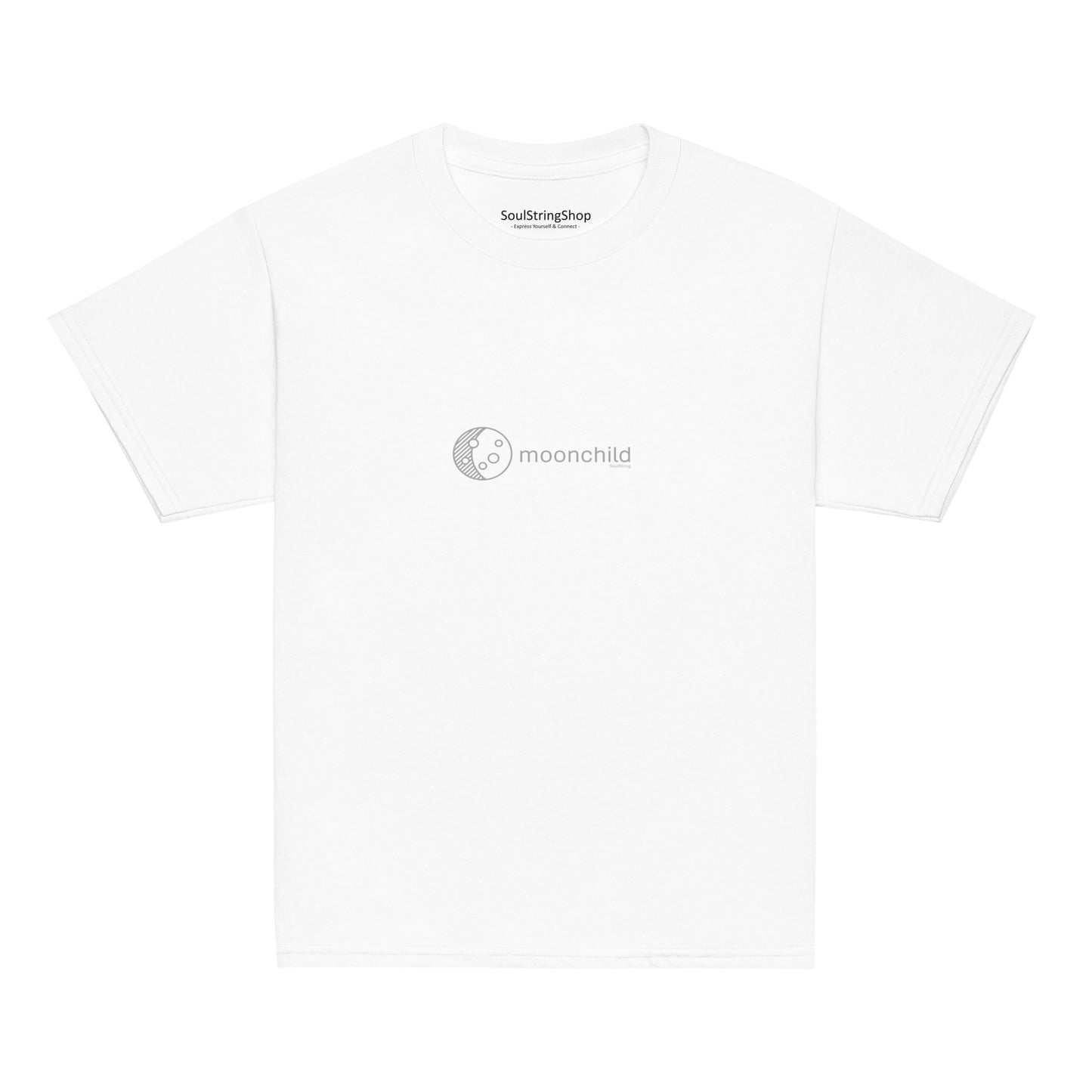 Kids T-shirt - Moonchild