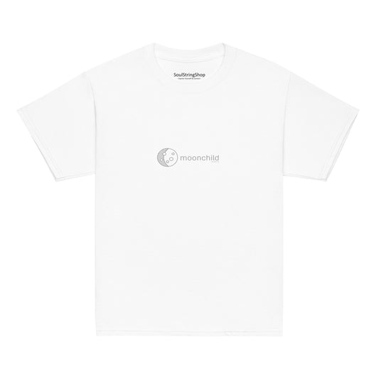 Kids T-shirt - Moonchild