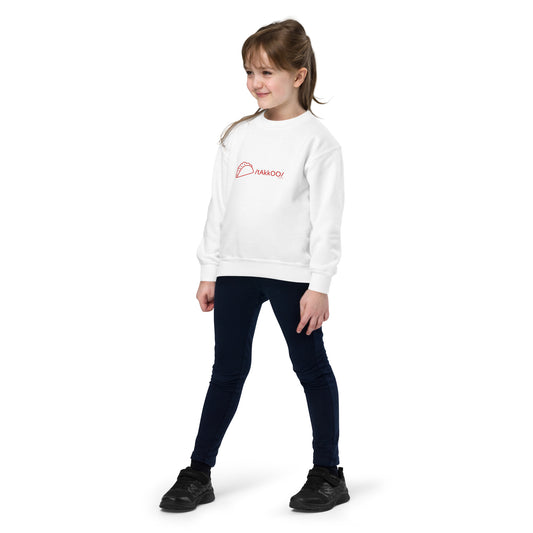 Kids sweatshirt - Taco